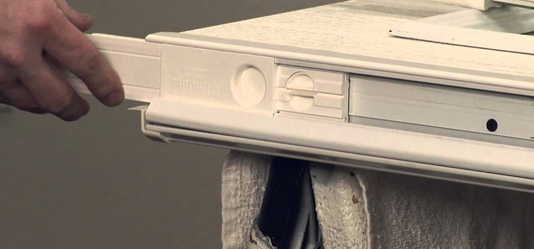 aluminum storefront door repair Coral Gables